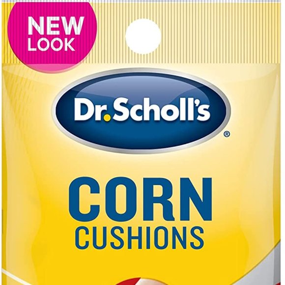Dr. Scholl's Corn Cushions Regular 9 count 5packs - Picture 2 of 4